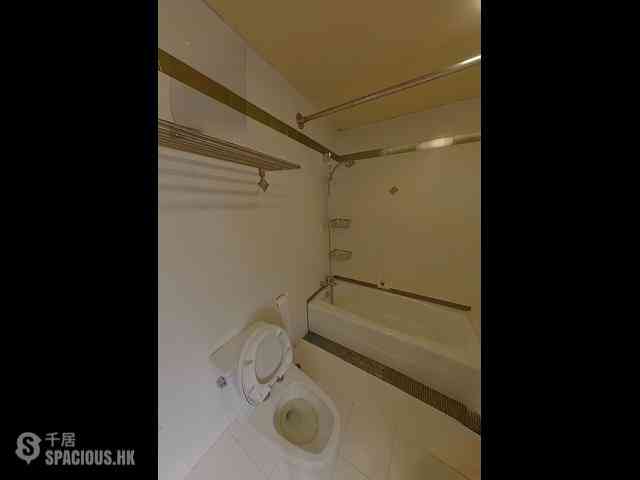 Tai Hang - Elm Tree Towers Block B 08
