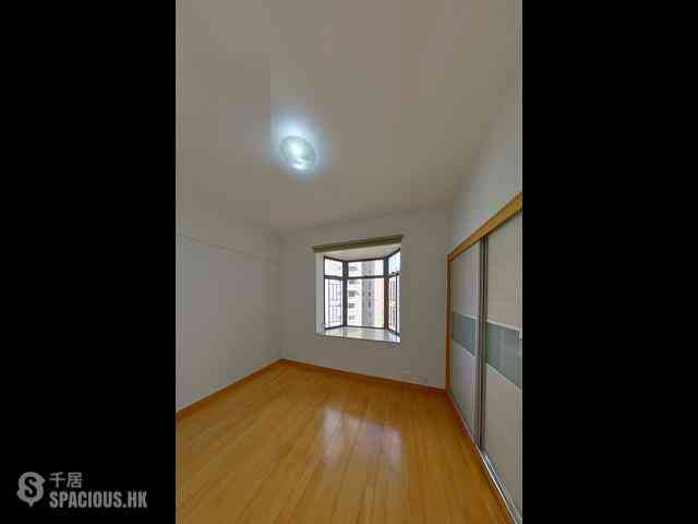 Tai Hang - Elm Tree Towers Block B 11