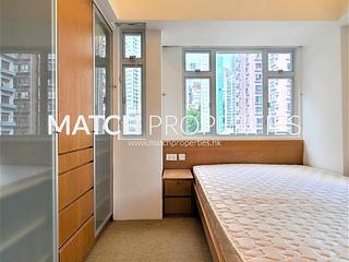 Sheung Wan - Lee Wah Mansion 03