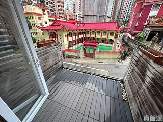 跑马地 - 山光苑1座 02