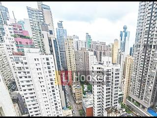 Sai Ying Pun - Ko Nga Court 04