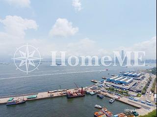 Shek Tong Tsui - Harbour One 02