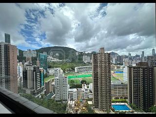 跑马地 - 乐翠台A座 03