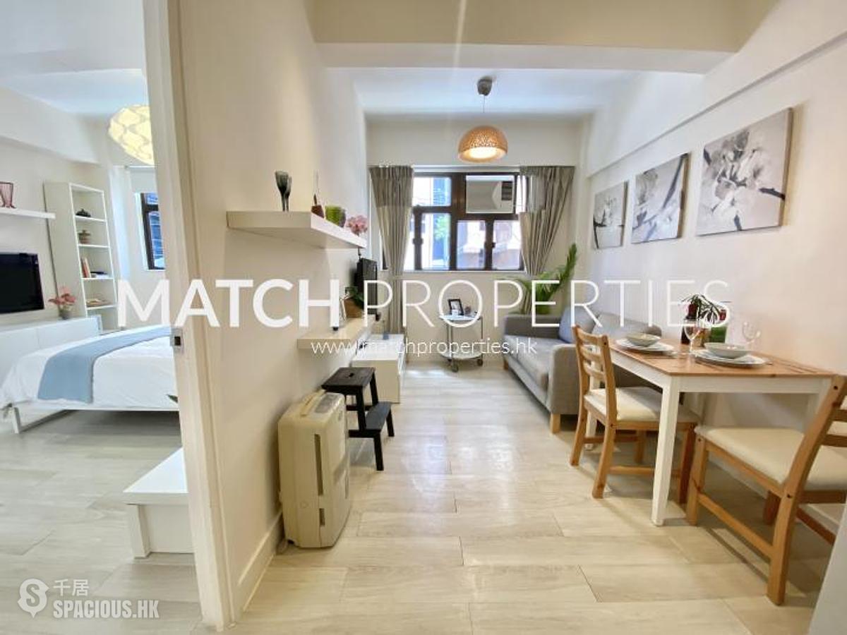 Soho - 2-4, Staunton Street 01