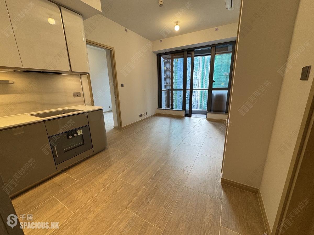 Wong Chuk Hang - The Southside Phase 4A La Montagne I 01
