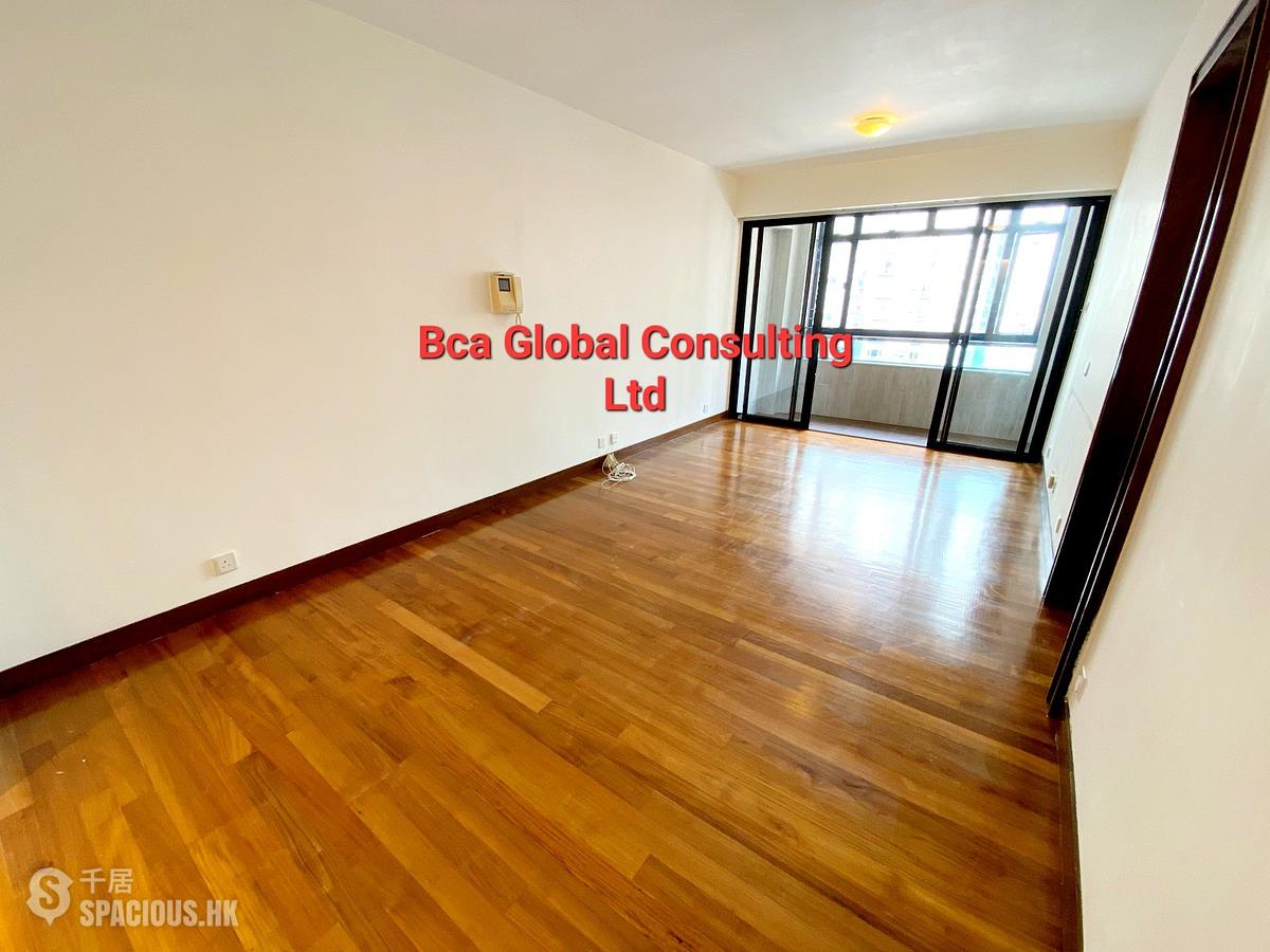 Mid Levels Central - Winsome Park 01