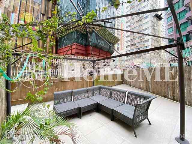 Mid Levels Central - Good View Court 01