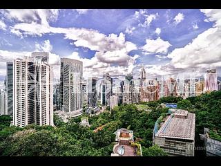 Mid Levels East - Bowen Place 11
