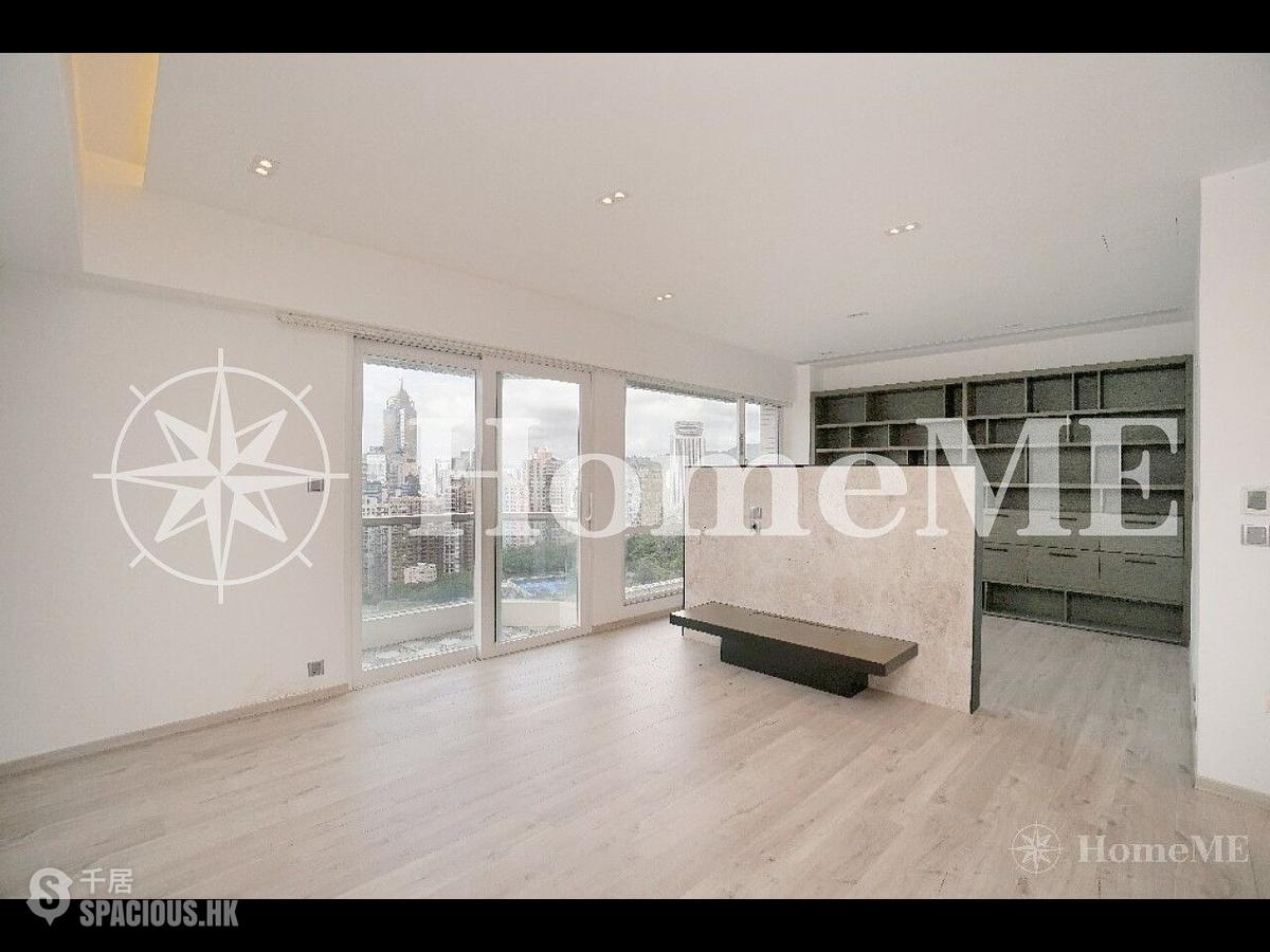 Mid Levels East - Bowen Place 01