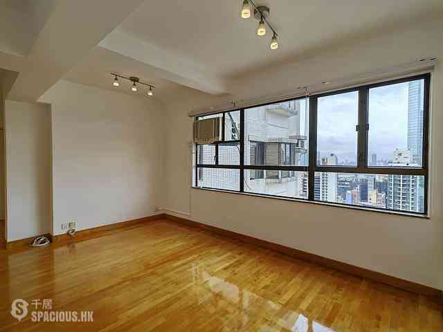 Soho - Corona Tower 01