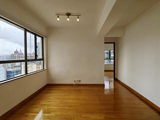 Soho - Corona Tower 02