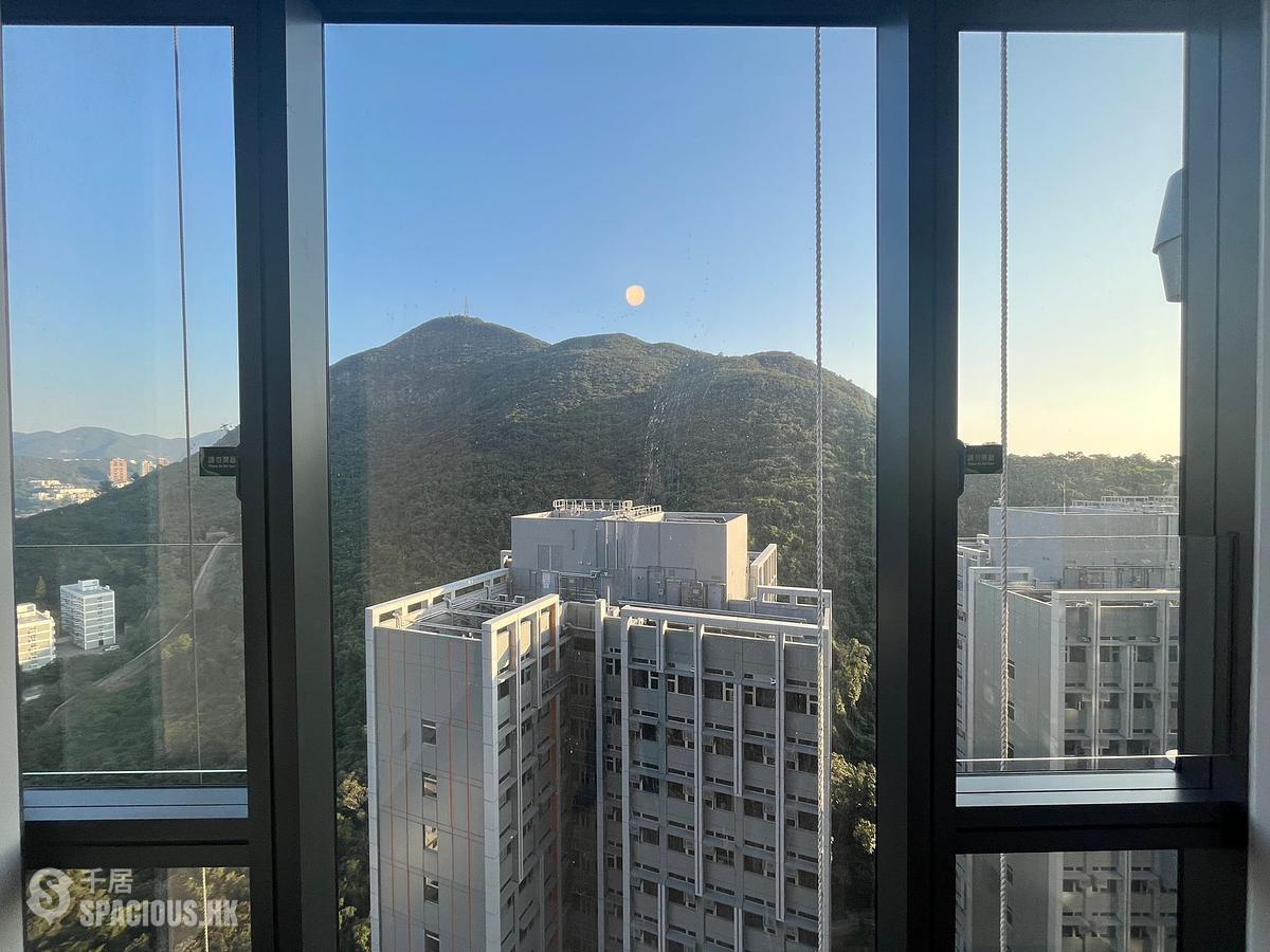 黃竹坑 - 港岛南岸4A期 海盈山I 01
