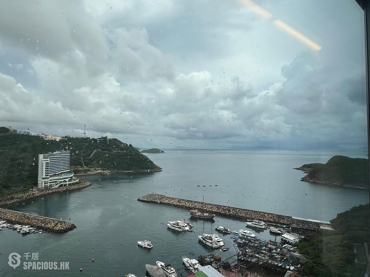 Ap Lei Chau - Larvotto 01