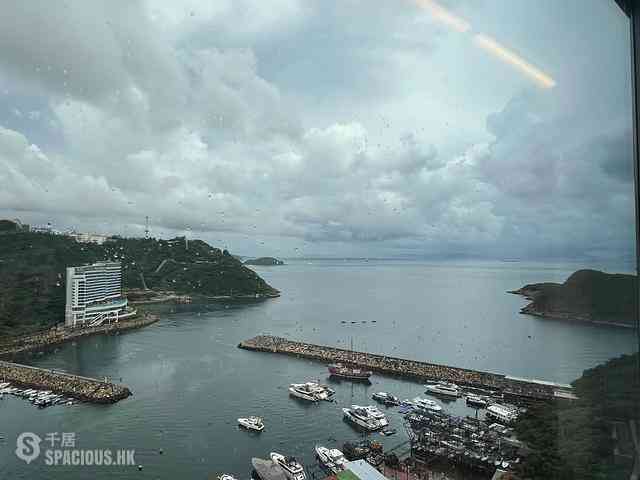 Ap Lei Chau - Larvotto 01