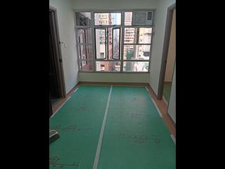Yau Ma Tei - Kwan Kang Building 02