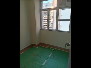 Yau Ma Tei - Kwan Kang Building 03