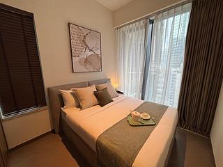 Sheung Wan - One Central Place 02