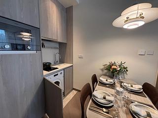 Sheung Wan - One Central Place 04