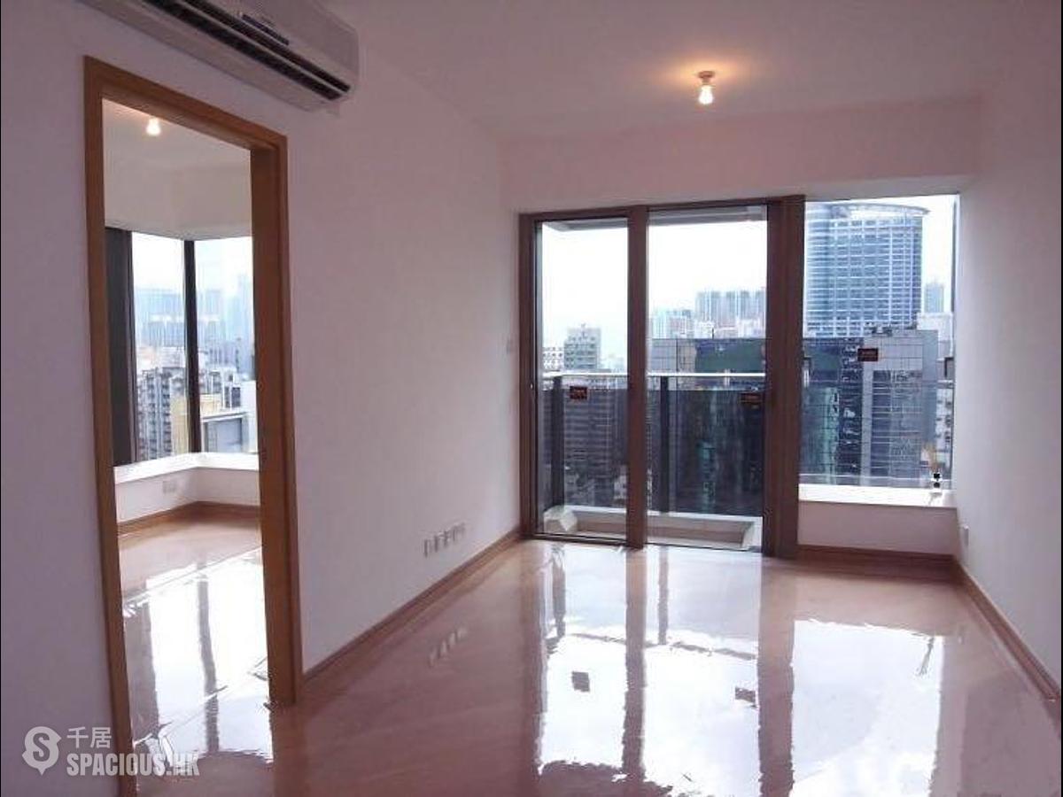 Mong Kok - MacPherson Place 01