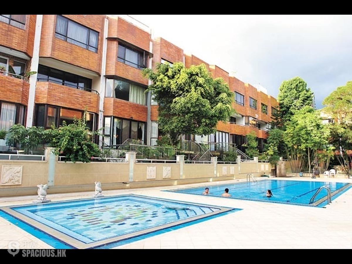 Kowloon Tong - Sunderland Estate 01