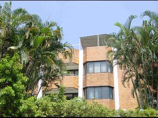 Kowloon Tong - Sunderland Estate 02