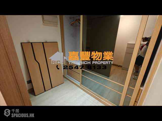 Sai Ying Pun - Western Garden Ivy Tower (Block 2) 06