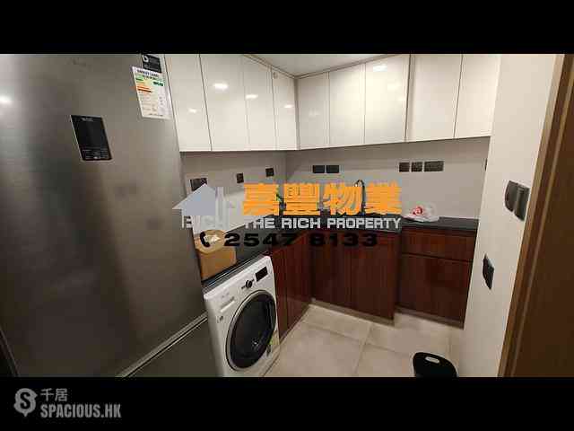 Sai Ying Pun - Western Garden Ivy Tower (Block 2) 07