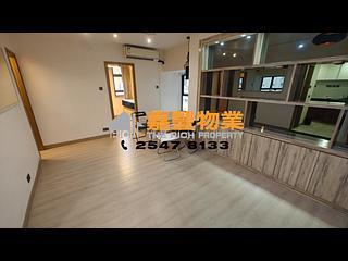 Sai Ying Pun - Western Garden Ivy Tower (Block 2) 03