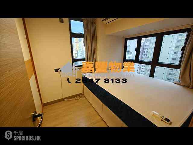 Sai Ying Pun - Western Garden Ivy Tower (Block 2) 04