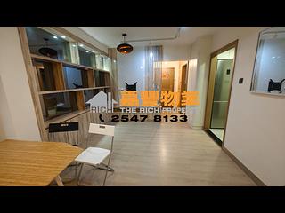 Sai Ying Pun - Western Garden Ivy Tower (Block 2) 02