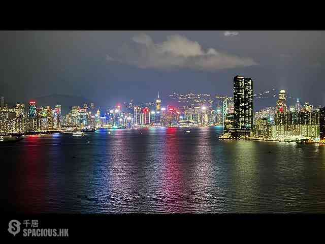 Kai Tak - Cullinan Harbour 01
