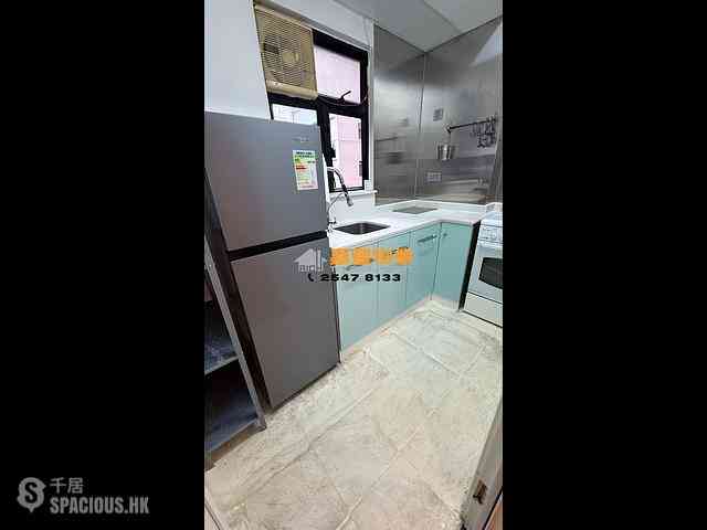 Sai Ying Pun - Tsui King Court 07