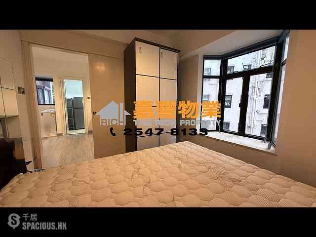 Sai Ying Pun - Tsui King Court 06