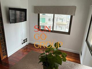 Mid Levels Central - Kam Lei Building 02
