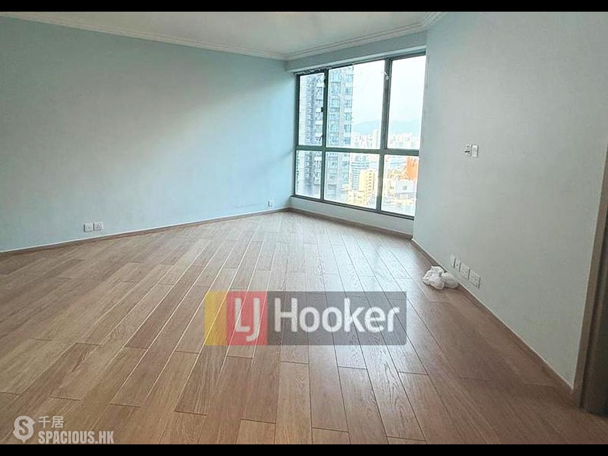Mid Levels Central - Goldwin Heights 01