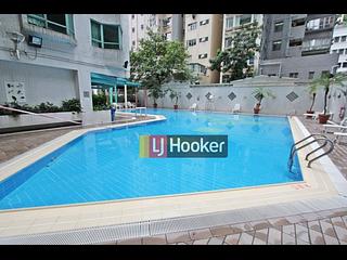 Mid Levels Central - Goldwin Heights 10