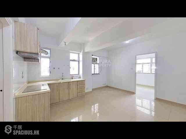 Shau Kei Wan - Pak Ling Mansions 05