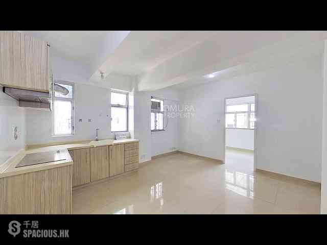 Shau Kei Wan - Pak Ling Mansions 06