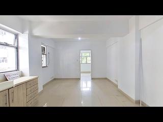 筲箕灣 - 百寧大廈 07
