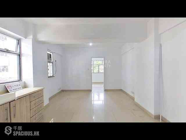 Shau Kei Wan - Pak Ling Mansions 07