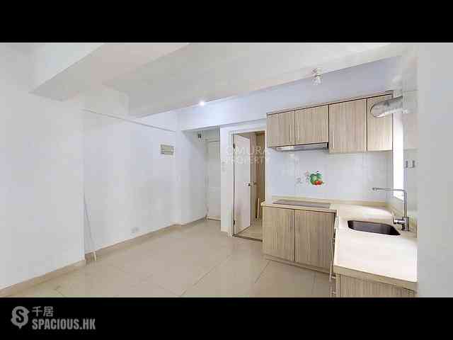 Shau Kei Wan - Pak Ling Mansions 09