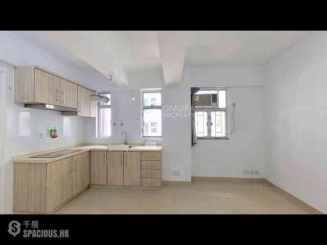Shau Kei Wan - Pak Ling Mansions 10