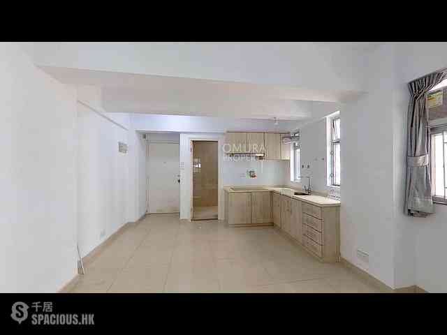 Shau Kei Wan - Pak Ling Mansions 13