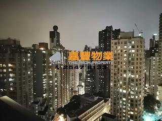 石塘咀 - 翰林峰 06