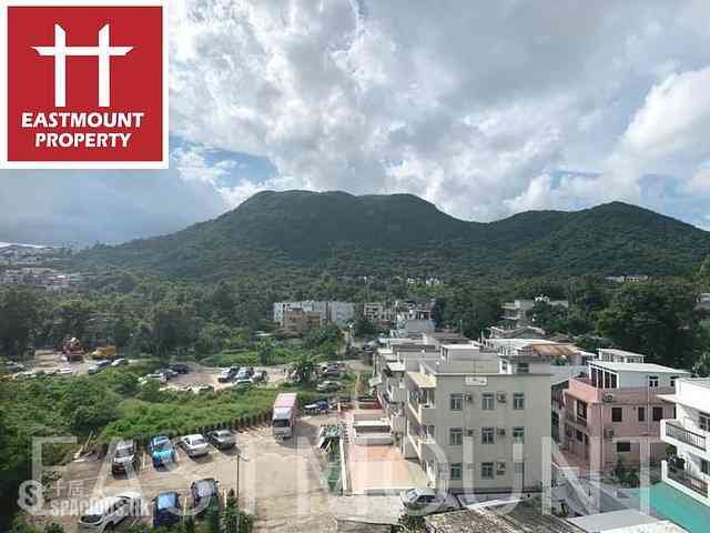 Sai Kung - Chi Fai Path Village 01