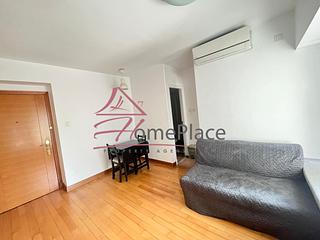 Sheung Wan - Queen's Terrace 02