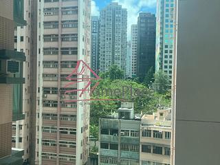 Sheung Wan - Queen's Terrace 06