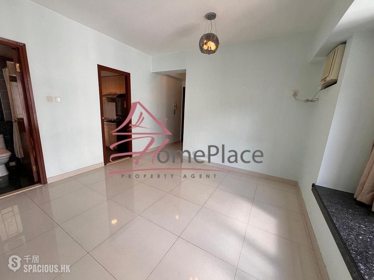 Mid Levels Central - Vantage Park 01
