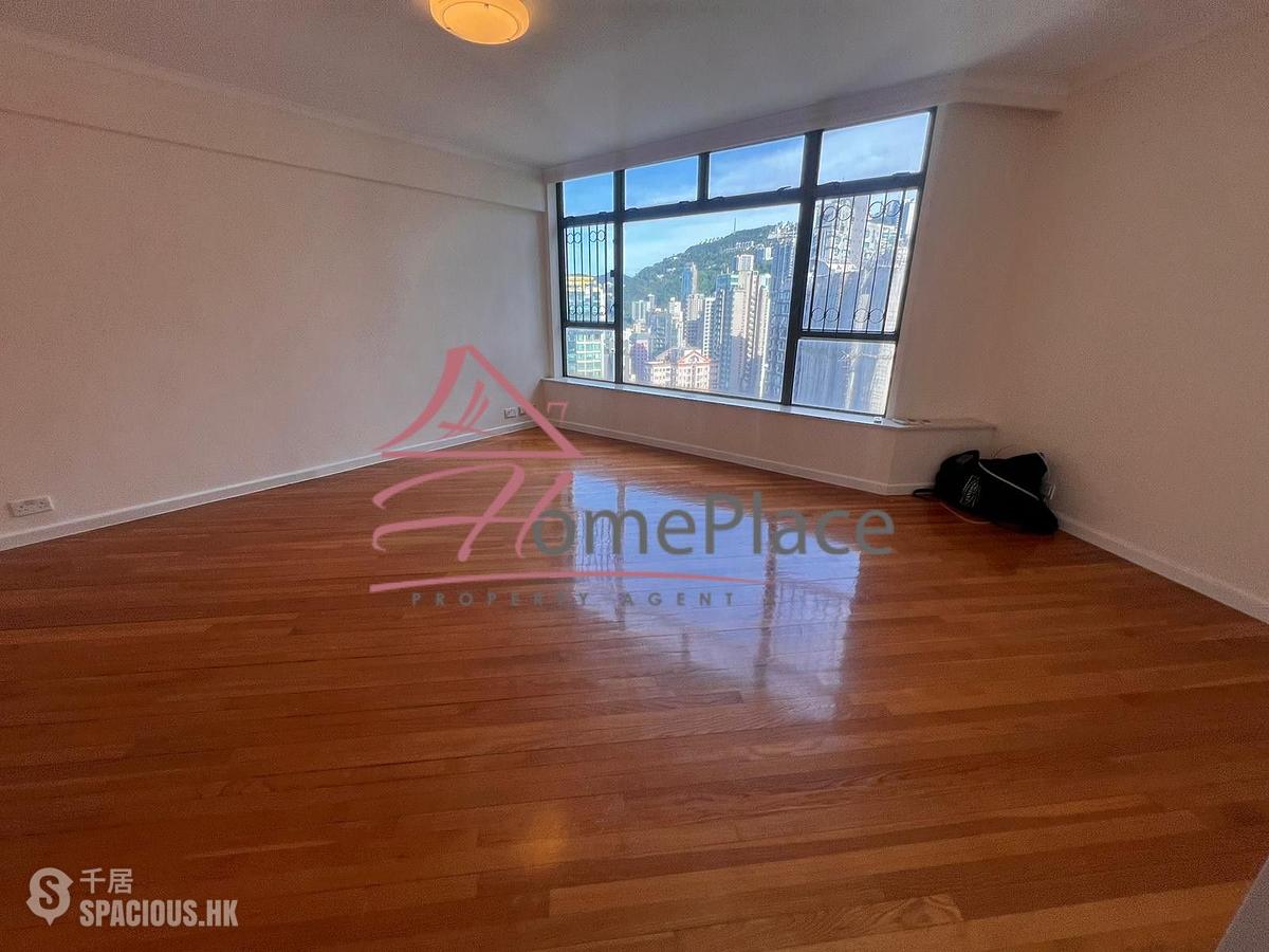 Mid Levels Central - Robinson Place 01