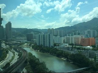 大围 - 溱岸8号 08